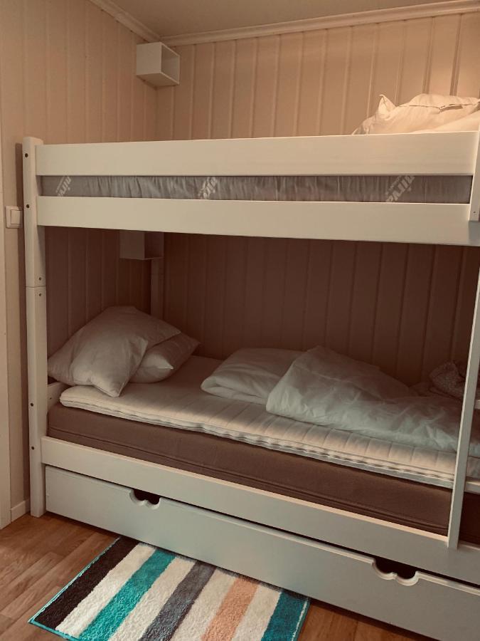 Solvik #Apartment #ローエン エクステリア 写真