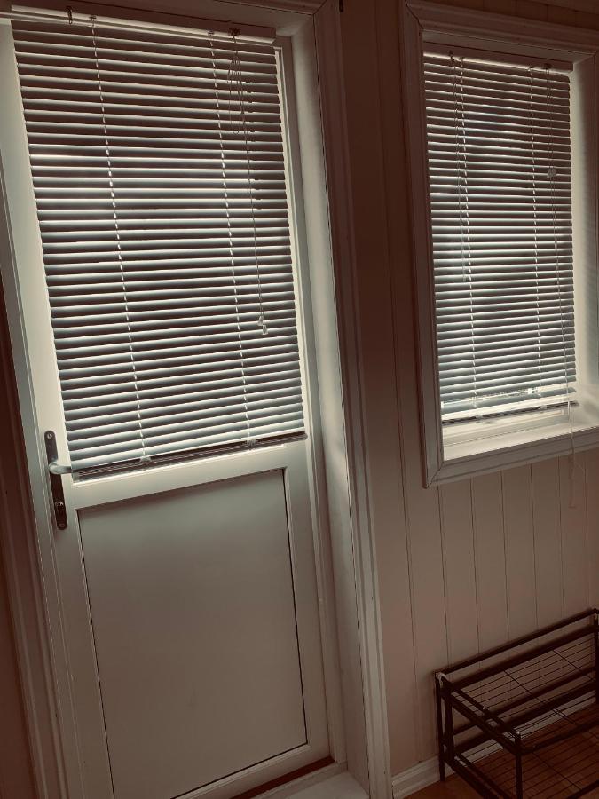 Solvik #Apartment #ローエン エクステリア 写真
