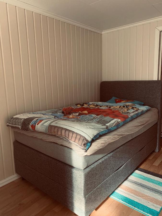 Solvik #Apartment #ローエン エクステリア 写真