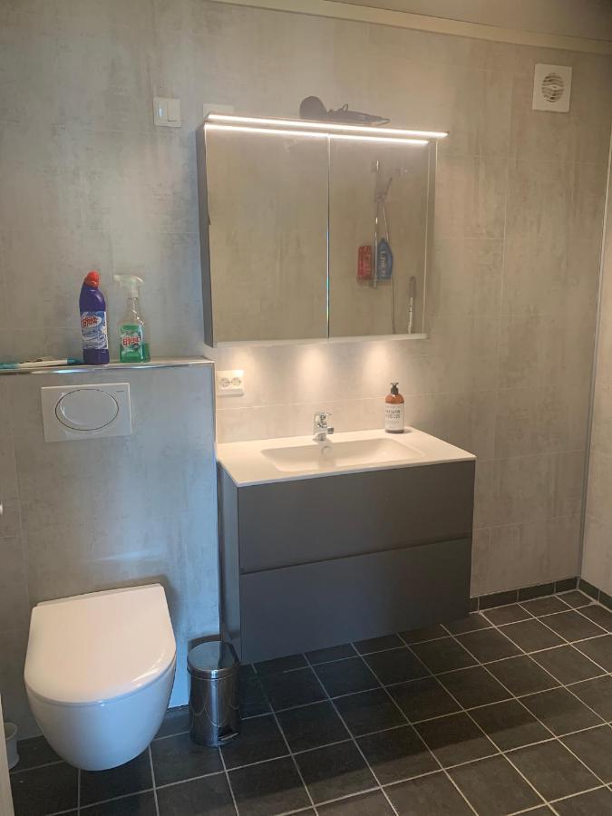 Solvik #Apartment #ローエン エクステリア 写真